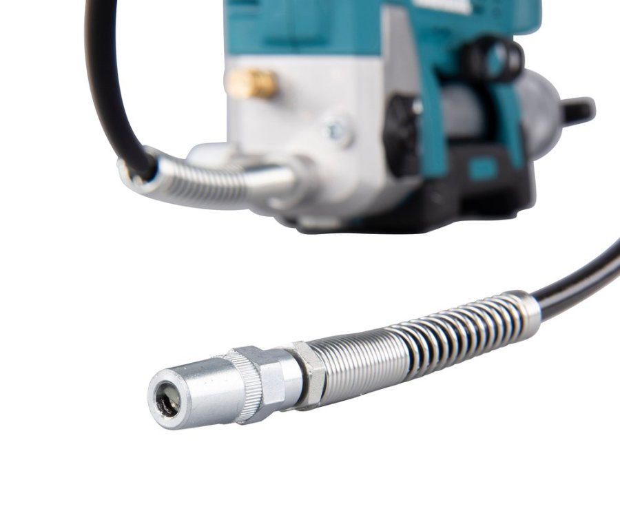 Makita DGP180Z elektrisk fedtpresse #7