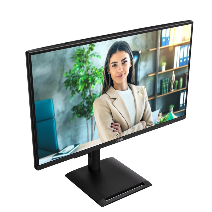 AOC Q27P4C computersk�rm 68,6 cm (27