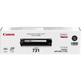 Black Laser Toner (731BK) #3