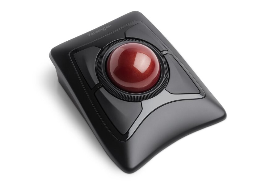 Kensington Expert mus trdls Trackball #3