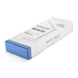 Montis Lampka biurkowa wielofunkcyjna LED MT042 bordlampe Hvid #9