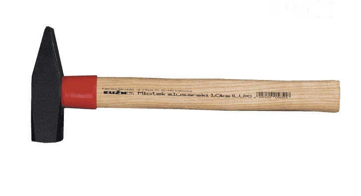 FORGE HAMMER LUS.LUX 1.5kg ... #2