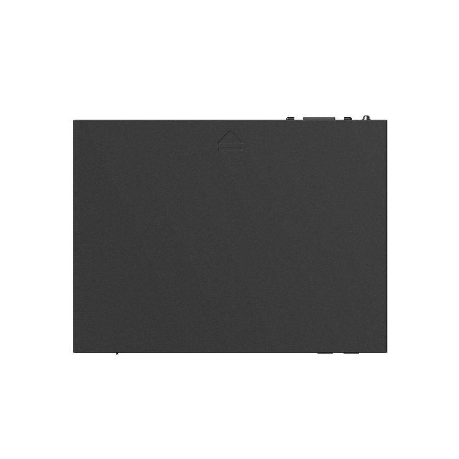 Ruijie Networks RG-ES220GS-LP netv�rksswitch Administreret L2 Gigabit Ethernet (10/100/1000) Str�m over Ethernet (PoE) Desktop Sort #10
