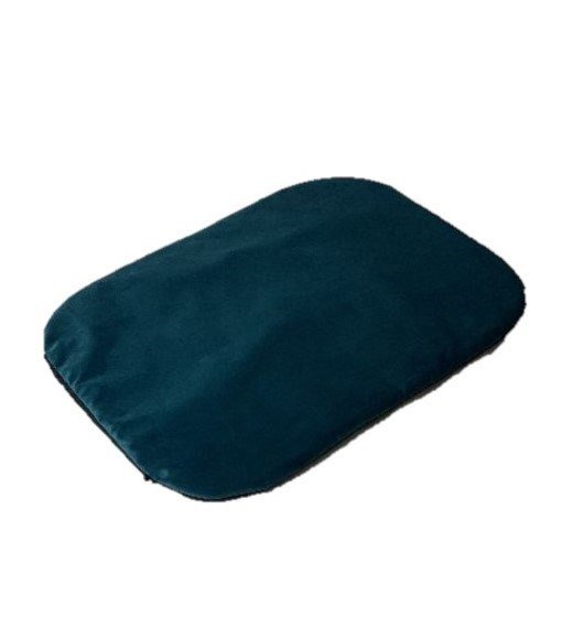 GO GIFT Burmadras turkis XL - seng til kledyr - 116 x 77 x 2 cm #1