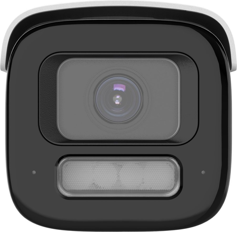 Hikvision Pro Series with ColorVu DS-2CD2687G3-LIZS2UY/SL(2.8-12MM) overvgningskamera Kugle (form) IP-sikkerhedskamera Indendrs & udendrs 3840 x 2160 pixel Vg/pole #3