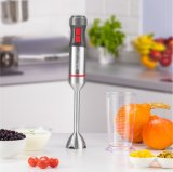 Zelmer ZHB4650 VARIO 0,7 L Nedsnkning blender 1400 W Metallic, Rd #2
