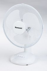 Ravanson WT-1040 ventilator Gr, Hvid #7