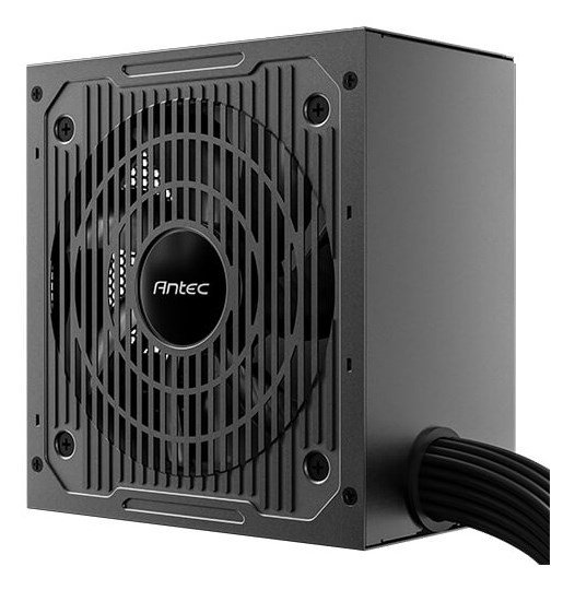 Antec CSK550DC enhed til str�mforsyning 550 W 24-pin ATX ATX Sort #4
