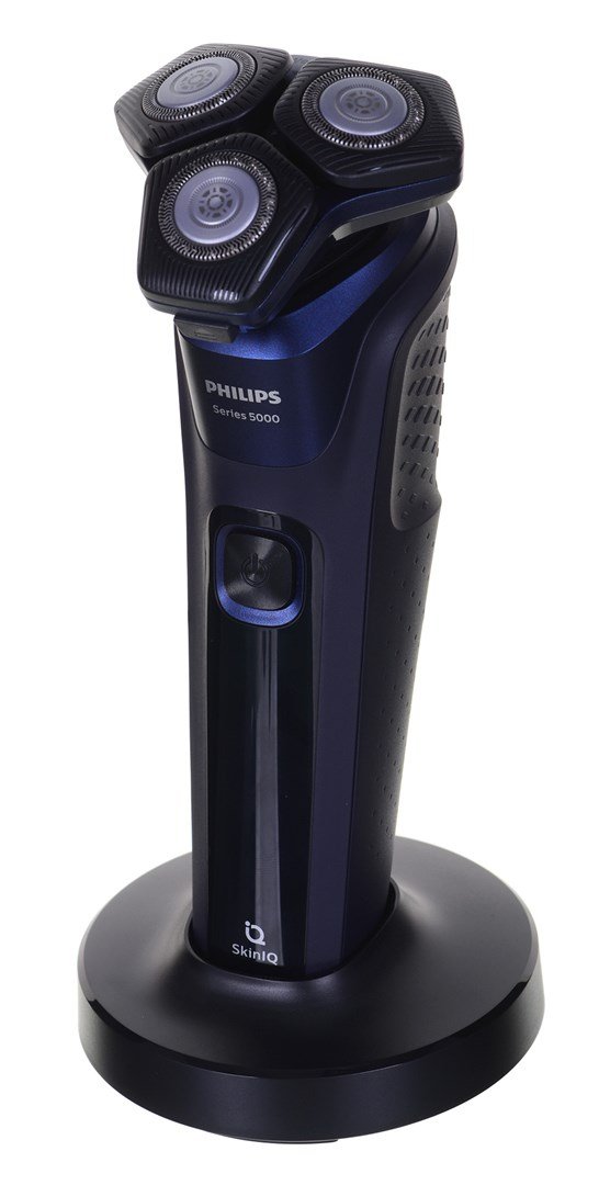 Philips SHAVER Series 5000 SteelPrecision-skr, elektrisk Wet & Dry-shaver #1