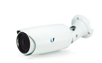 Ubiquiti UVC-PRO overvgningskamera Bullet (shape) IP-sikkerhedskamera Udendrs 1920 x 1080 pixel Loft/vg #1