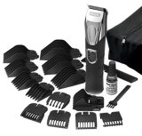 Wahl 09854-2916 skg trimmer Sort, Rustfrit stl #4