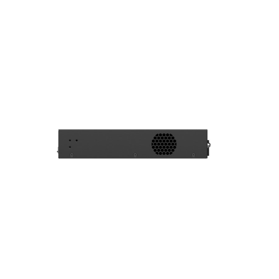 Ruijie Networks RG-ES220GS-LP netv�rksswitch Administreret L2 Gigabit Ethernet (10/100/1000) Str�m over Ethernet (PoE) Desktop Sort #8