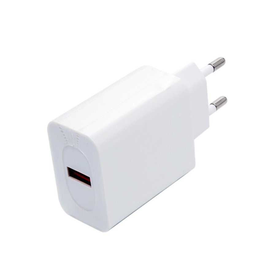 XTAR QC3.0 netoplader med USB-stik #4