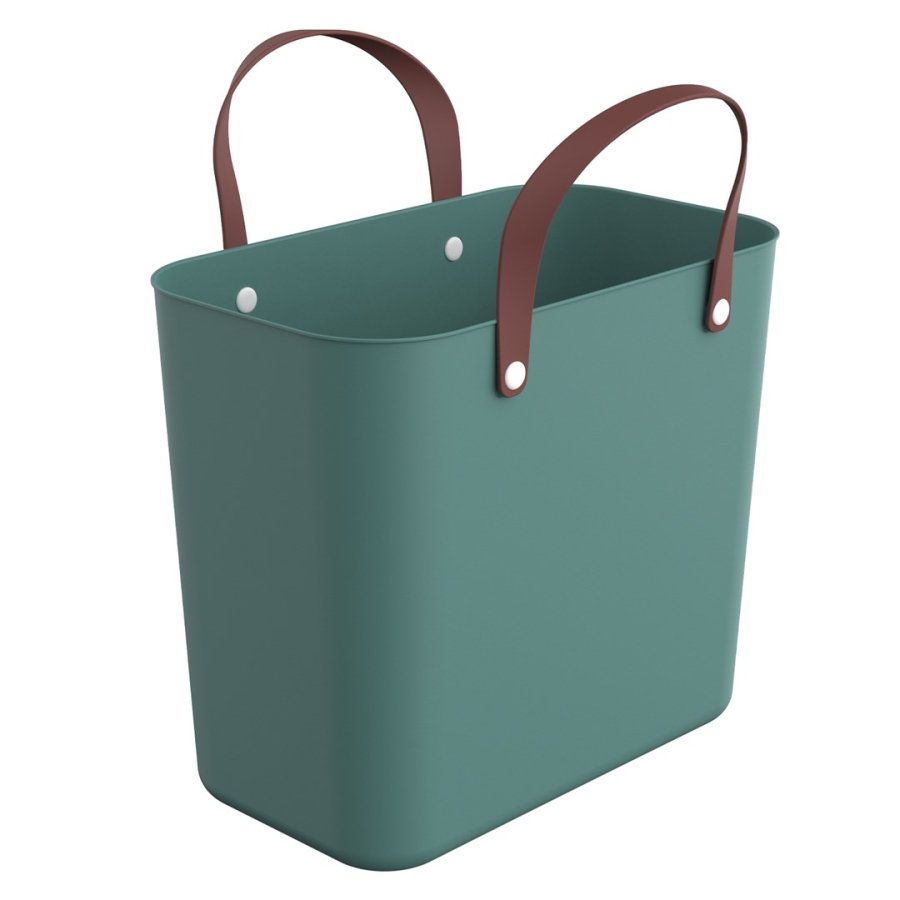 ROTHO Albula Style Green - mulepose - 25l #1