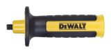 DeWALT DWE4357-QS transportabel slibemaskine Skivesliber Sort, Gul 10500 rpm 1700 W #4