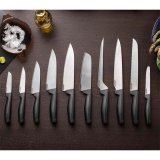 Fiskars 1051760 kkkenkniv Rustfrit stl 1 stk Snittekniv #6