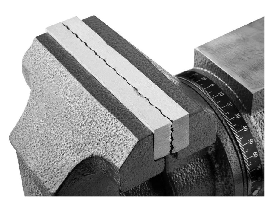 Neo Tools drejelig bnkeskruestik 100mm, 360 grader #6