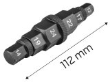 NEO tools 10-501 mekaniske vrktjsst #7