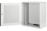 Digitus DN-19-12U-S-PD stativ V�gmonteret stativ Gr� #4