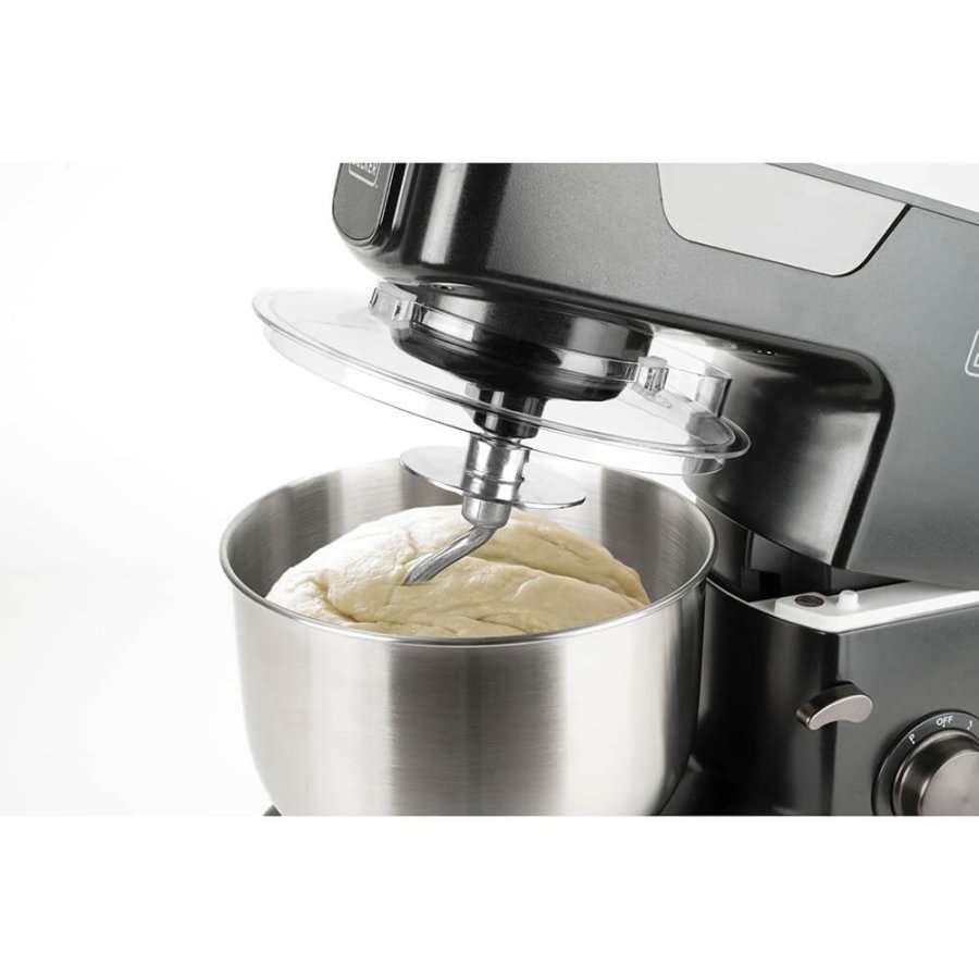 Planetarisk foodprocessor Black+Decker BXKM1000E #5