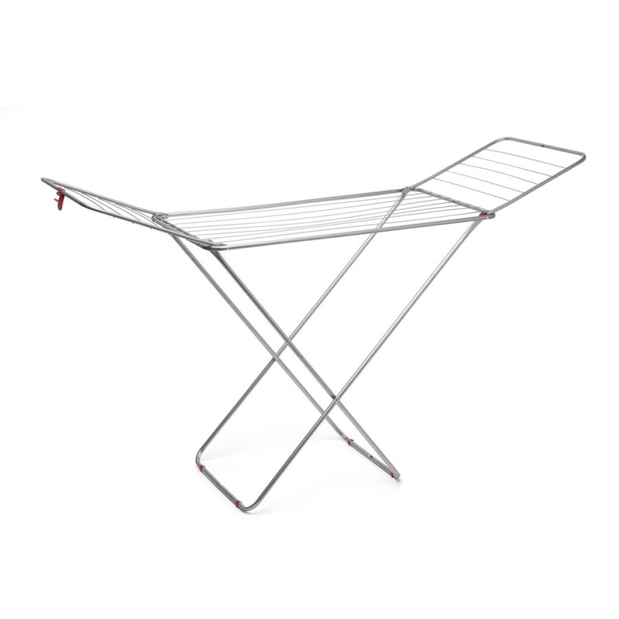 RAYEN White & Grey Clothes Dryer #3