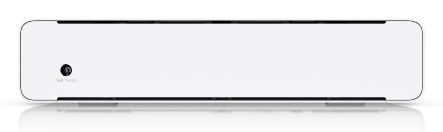 Ubiquiti UniFi Pro XG 8 PoE Administreret L2/L3 10G Ethernet (100/1000/10000) Str�m over Ethernet (PoE) Gr� #4