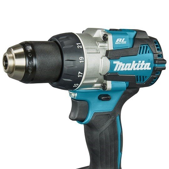 18V 73/40Nm DDF489Z bore-/skruemaskine uden batteri MAKITA #2