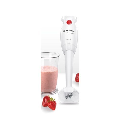 BOSCH stavblender MSM 14100 hvid #3