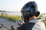 FREEDCONN R3 MOTORCYKELINTERCOM MED VIDEOOPTAGER #4
