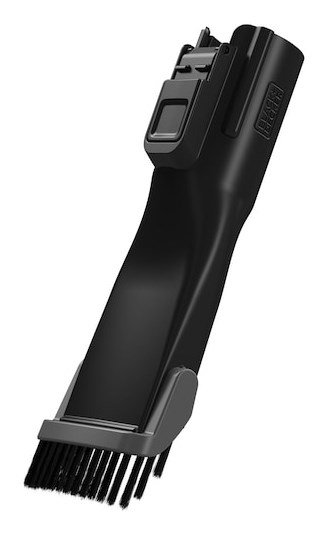 Black & Decker BSV525BLP-QW stav st�vsuger & elektrisk kost Stick vakuum Batteri Dry Posel�s 0,65 L Sort 2,5 At #9