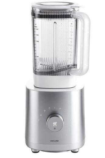 ZWILLING Universal 1200 L Bordmixer 1200 W Slv #1