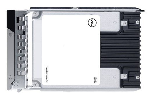 DELL 345-BJPR intern solid state drev 960 GB 2.5