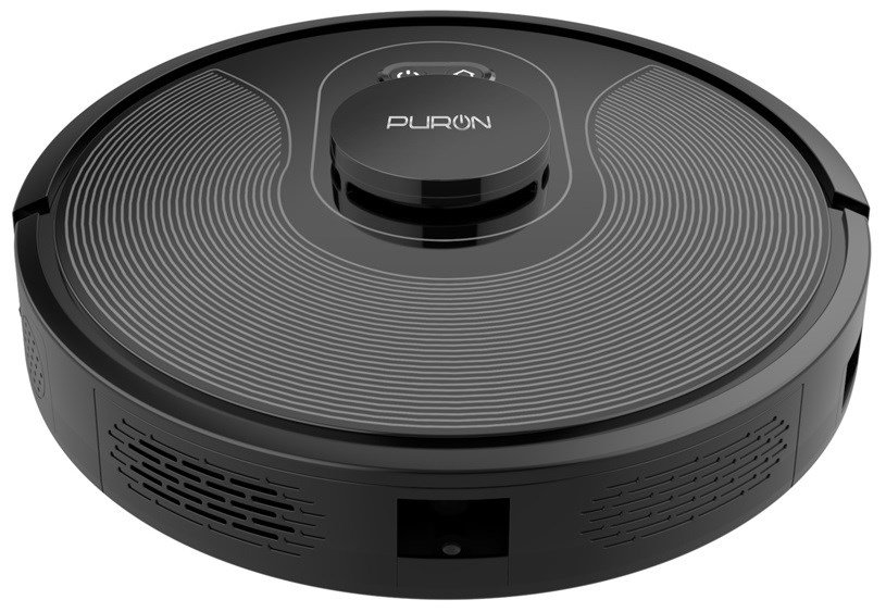 PURON PR10 robotst�vsuger Posel�s #8