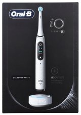 Braun Oral-B iO10 Stardust elektrisk tandbrste #13