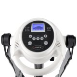 HMS Fitness Masaer MA1001 massageapparat Blte, Ben, Skuldre Hvid #5