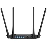 Trdls router CUDY LT400 EU Wi-Fi 300 Mbps 2.4 GHz 4G LTE SIM Sort #3