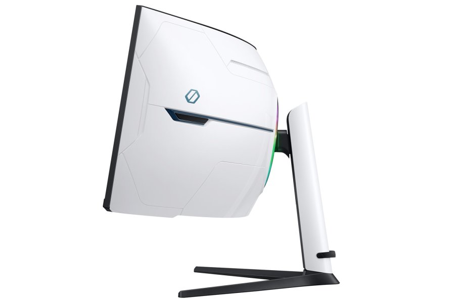 Samsung G95NC LED display 144,8 cm (57