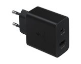 Samsung EP-TA220NBEGEU oplader til mobil enhed Hovedtelefoner, Headset, Laptop, Smartphone, SmartWatch, Tablet Sort Vekselstrm Indendrs #1