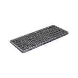 UNITEK D1092A tastatur USB US International Gr� #1