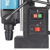 Makita HB350/2 850 rpm 11,6 kg Sort, Bl #40