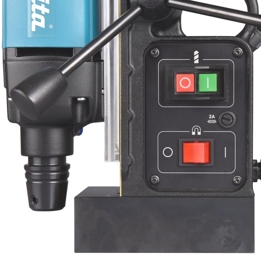 Makita HB350/2 850 rpm 11,6 kg Sort, Bl #40