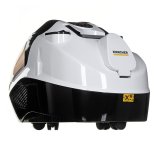 Krcher SV 7 Cylinderdamp rengringsmiddel 0,5 L 2200 W Sort, Gr, Hvid #17
