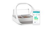 SureFlap iMPFWT foder- & vandautomat til sm�dyr Foderautomat #1