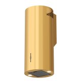 Vgmonteret emhtte MAAN Elba 2 W835 Guldglans #1