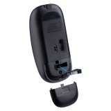 COMPUTERMUS DEFENDER VITRUAL MB-635 RF+BT SILENT 1600dpi 4P #4