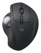 Ergo Series MX Trackball Mouse #1