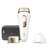 Braun Silk-expert Pro Silk�expert Pro 5 PL5140 Intenst pulserende lys (IPL) Guld, Hvid #11