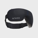 Therabody SmartGoggles (2. generation) afslapningsbrille Sort #9
