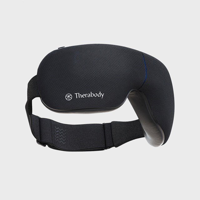 Therabody SmartGoggles (2. generation) afslapningsbrille Sort #9