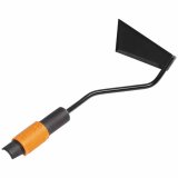 Fiskars QuikFit Hoe 3 Sort, Orange Hndkultivator #3